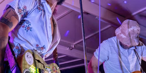 Indecent Proposal Live at Superior Tavern \u2013 Spring Breakout Show \ud83c\udf38\ud83d\ude08\ud83c\udfb8\ud83d\udc9c 