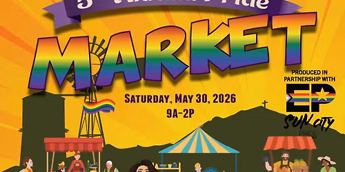 Pride Market