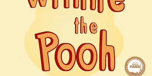 Twinklers present "Winnie the Pooh"
