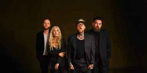 The Lottery Winners in Berlin