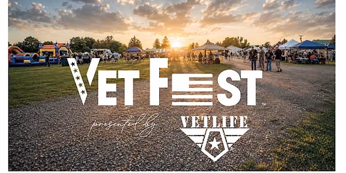 Vet Fest 2026