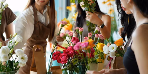 FLOWERTIVITY FLOWER SOCIAL