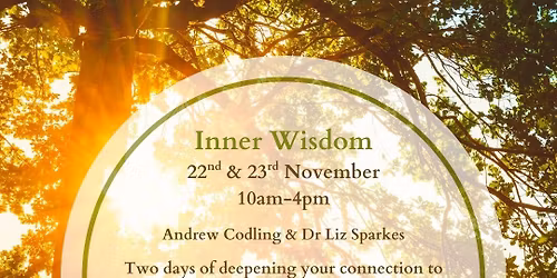 Inner Wisdom Weekend