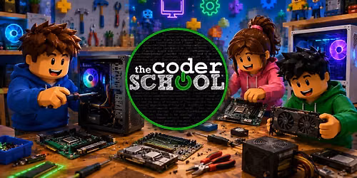 PC Builders: Build and Understand a Computer