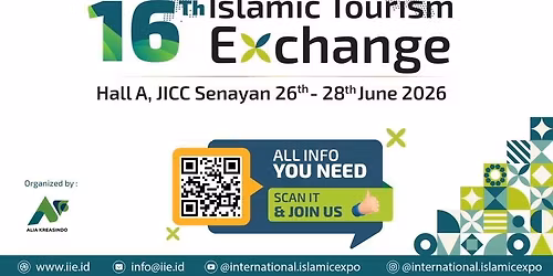 16th Islamic Exchange