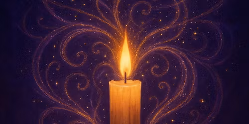The Renewal Flame ~ Ignite the New Year