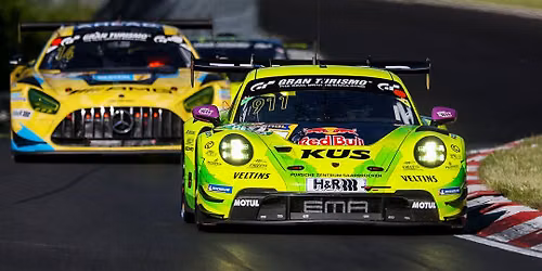 KW 6 Stunden ADAC Ruhr-Pokal-Rennen 2026