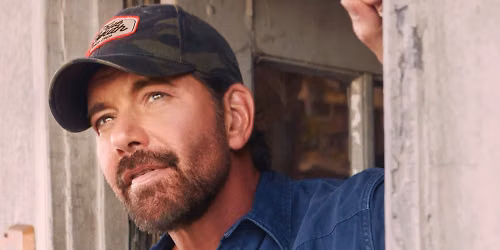 Rodney Atkins in Pigeon Forge