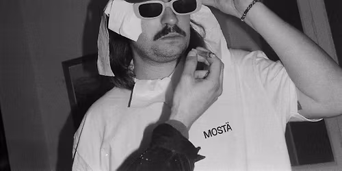 THE SWEEP SHOW [RELEASE PARTY!] + POO POO TALKS & FIVE BUCKS (IT) @ FEU