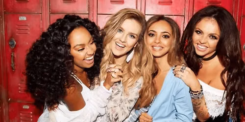 Girl Bands