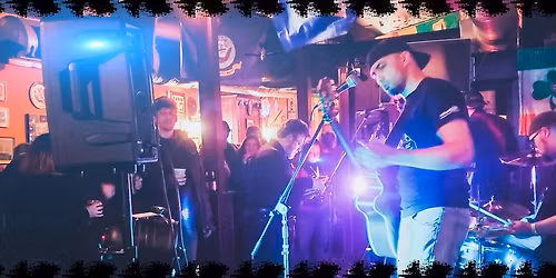 Josh White Duo at Dells Downtowner at Riverwalk Pub