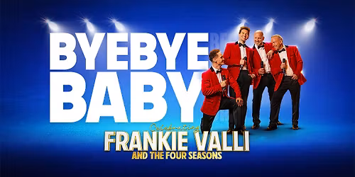 Bye Bye Baby - Basildon