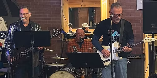 The Boardwalk Bandits - Live Music