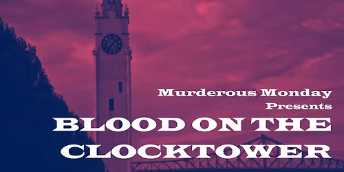 MM Special: Blood on the Clocktower - IN VALBY