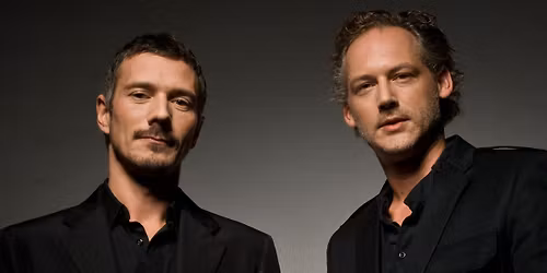 Kruder & Dorfmeister