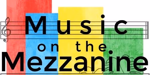 Music on the Mezzanine - Edinburgh Recorder Orchestra