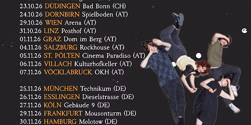 Endless Wellness \u2022 Wien \u2022 Arena
