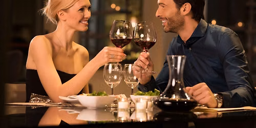 Single Professionals,  40s & 50s - Speed Dating - Westwood