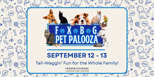 FXBG Pet Palooza