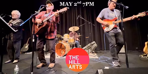 CATTLE CALL IN CONCERT 