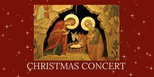 Annual Christmas Concert