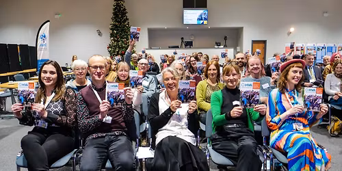 HVA AGM and Volunteer Awards