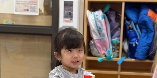 Free Preschool Screenings - No Appointment Necessary