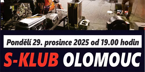 4 ROCKE\u0158I s opern\u00ed p\u011bvkyn\u00ed