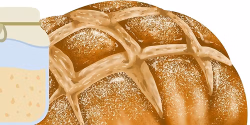 Sourdoughs & Sourdoughn'ts: Sourdough breadmaking 101