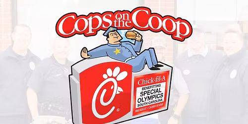 Cops on the Coop