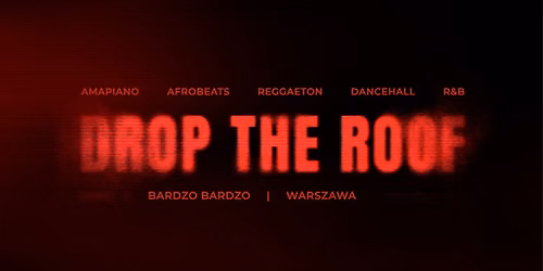 DROP THE ROOF