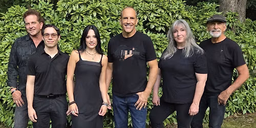 Second Glance Band to play at Garage Tavern this Saturday night!!!