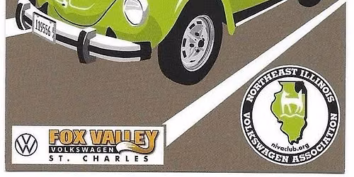 VWC attends NIVA Bugfest St. Charles, IL