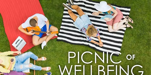 Picnic of Wellbeing