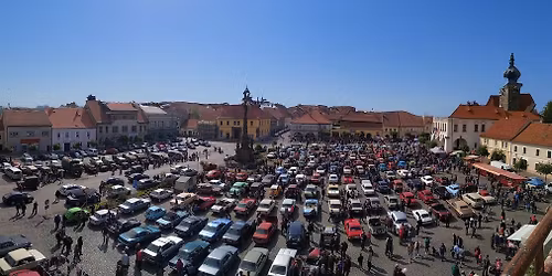 XIX. ro\u010dn\u00edk ,,Stopou sl\u00e1nsk\u00e9ho Oriona"