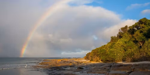 FULLY BOOKED! Journey to Wholeness: Denmark Silent Retreat