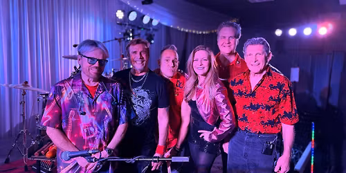 Sugar Buzz at Mainstreet Hopkins