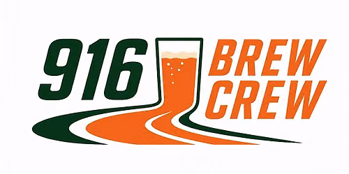 916 Brew Crew - Touchstone Brewery
