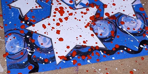 Artist Trading Card Swap July