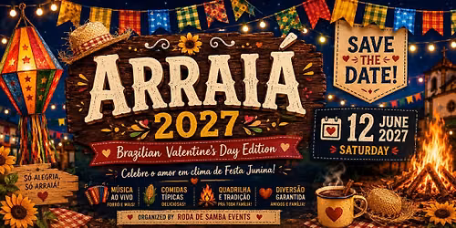 ARRAI\u00c1 2027