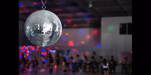 Skatescool Tauranga Roller Disco! 