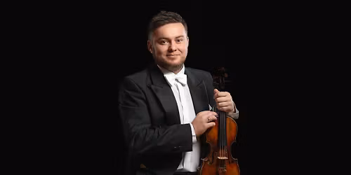 \u015awiatowe prawykonanie koncertu skrzypcowego Jarka Kordaczuka