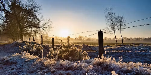 Wintersonnenwende - ein besonderer Tag