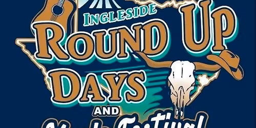 The ChillBillies @ Ingleside Round Up Days!
