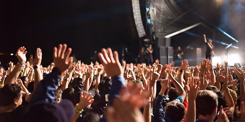 Summer Camp Music Festival (Friday Pass)