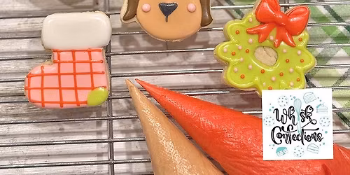 Cookie Decorating Class