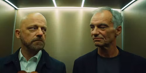 Czech Film Night in Husets Biograf on March 10, 2026: Invincibles (2025)", directed by Dan P\u00e1nek