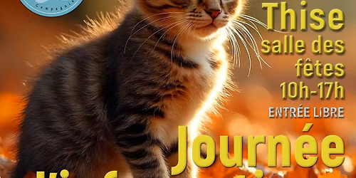 journ\u00e9e d'information et d'adoption