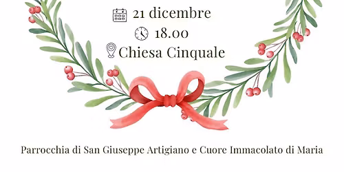 Christmas\u2019s got talent