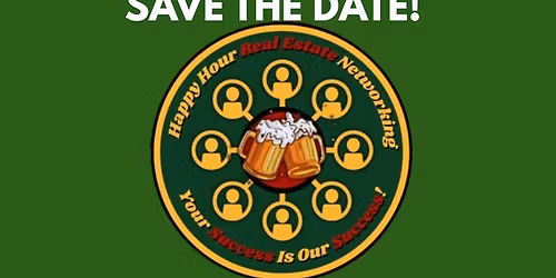Holiday Happy Hour RE Networking